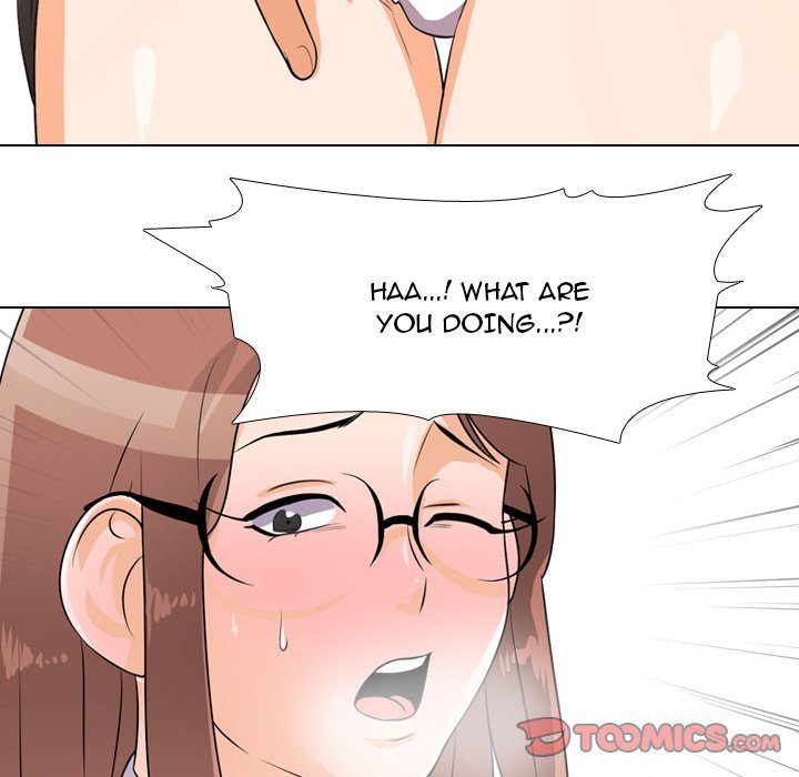 Our Exchange Manhwa - Chapter 49 Page 65