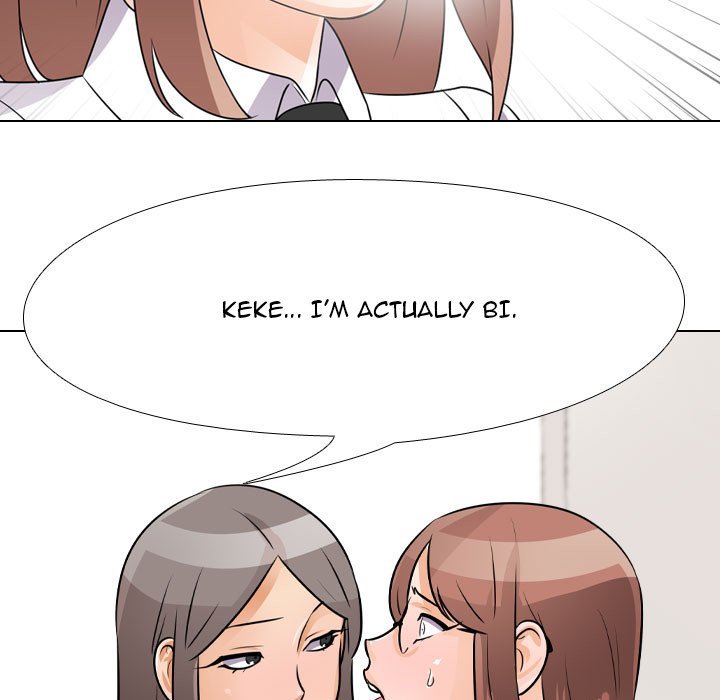 Our Exchange Manhwa - Chapter 49 Page 66