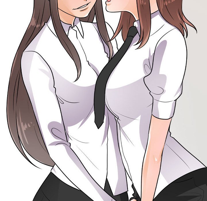 Our Exchange Manhwa - Chapter 49 Page 67