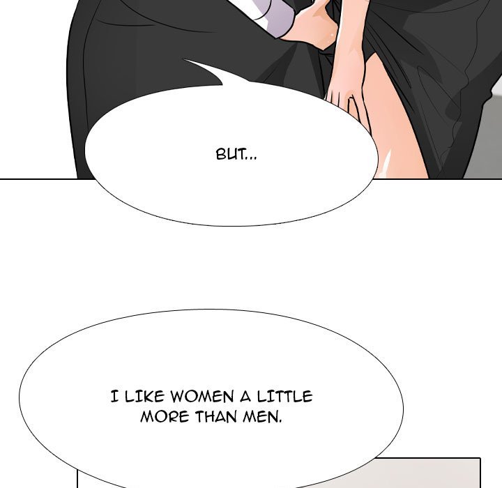 Our Exchange Manhwa - Chapter 49 Page 68