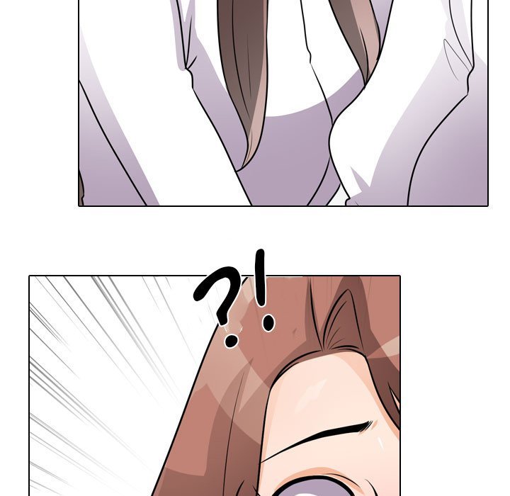 Our Exchange Manhwa - Chapter 49 Page 70