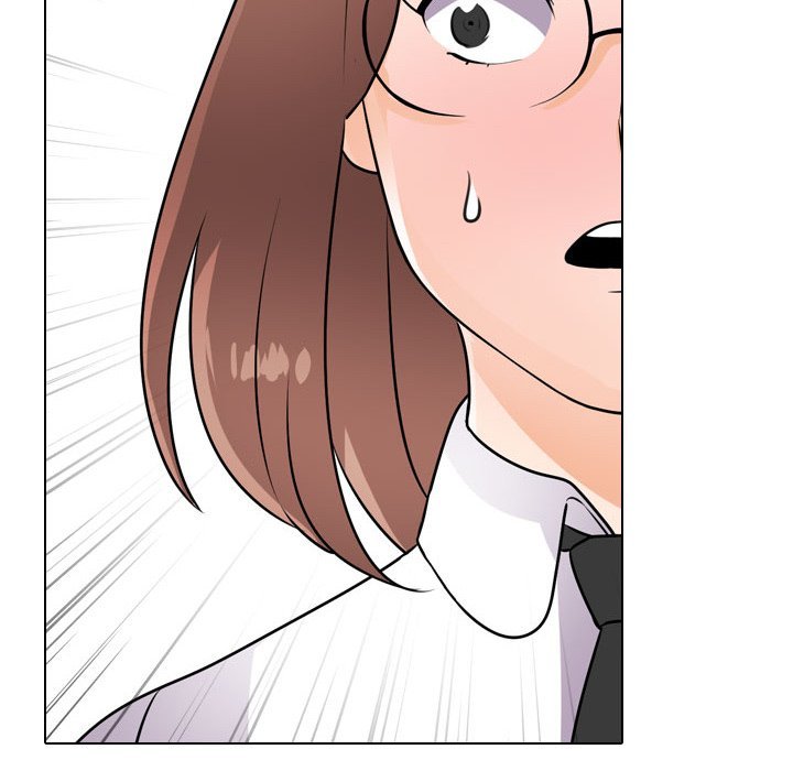 Our Exchange Manhwa - Chapter 49 Page 71