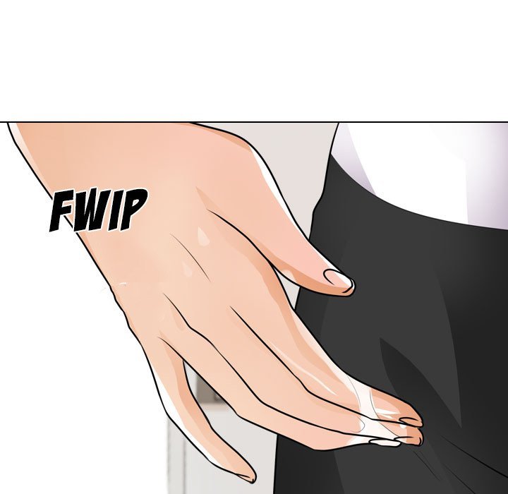 Our Exchange Manhwa - Chapter 49 Page 72