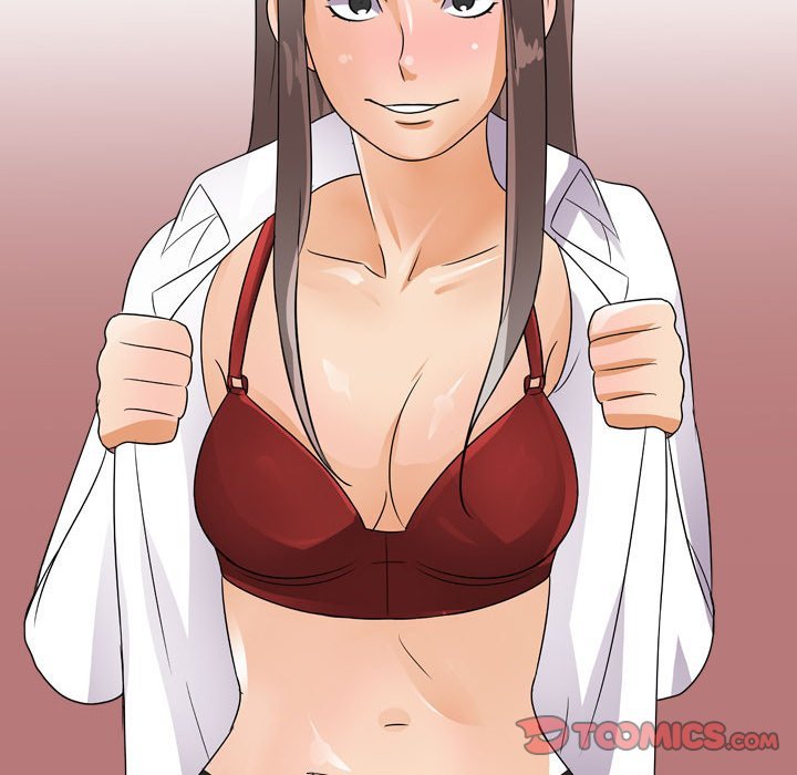 Our Exchange Manhwa - Chapter 49 Page 77