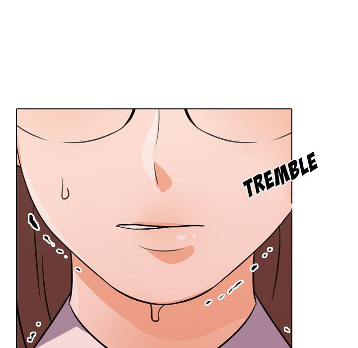 Our Exchange Manhwa - Chapter 49 Page 79