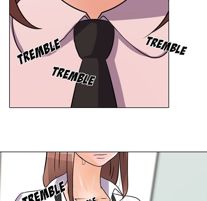 Our Exchange Manhwa - Chapter 49 Page 80