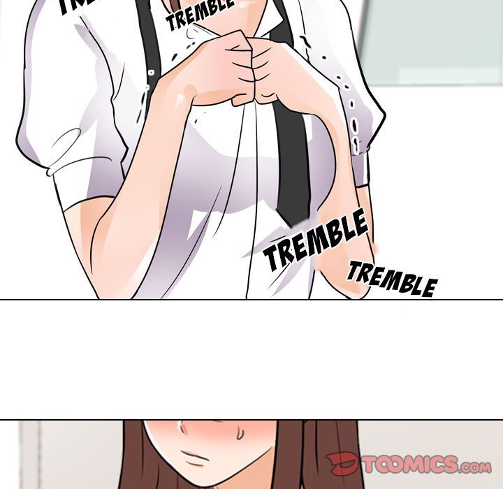 Our Exchange Manhwa - Chapter 49 Page 81