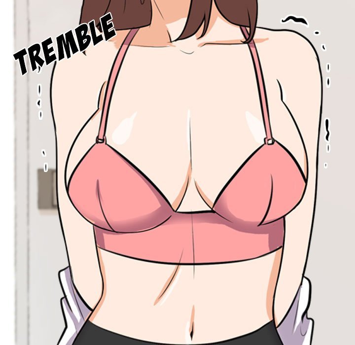 Our Exchange Manhwa - Chapter 49 Page 82