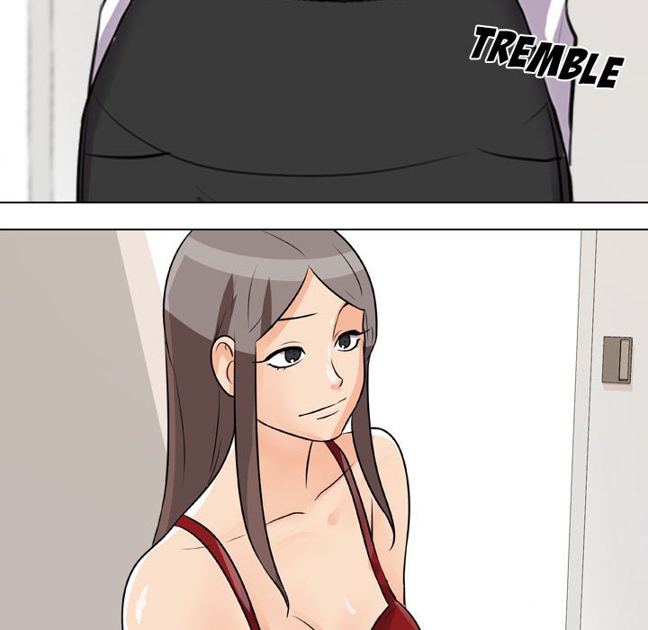 Our Exchange Manhwa - Chapter 49 Page 83