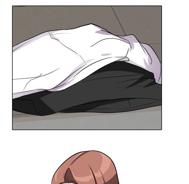 Our Exchange Manhwa - Chapter 49 Page 87