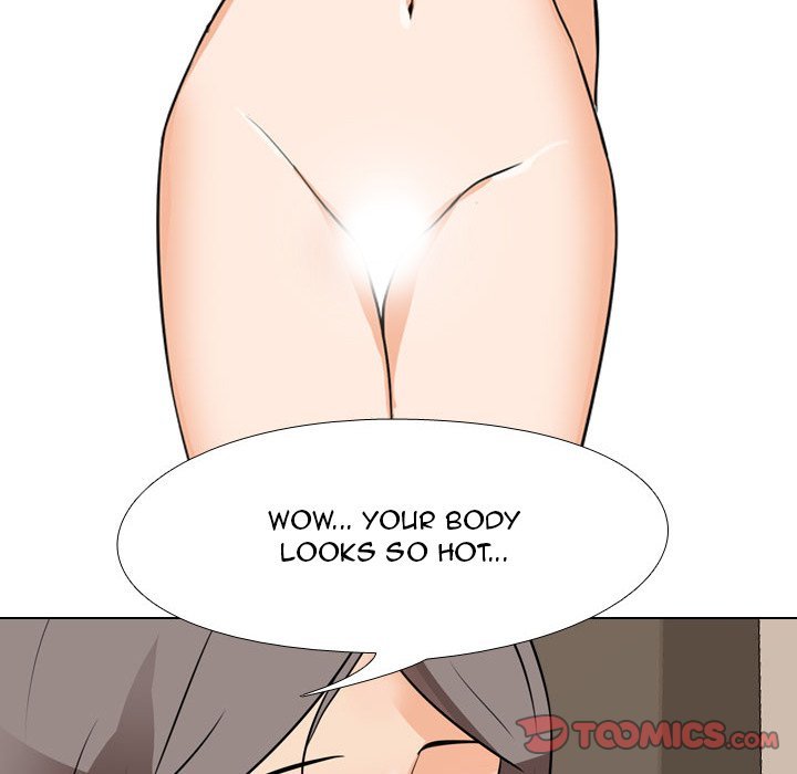 Our Exchange Manhwa - Chapter 49 Page 89