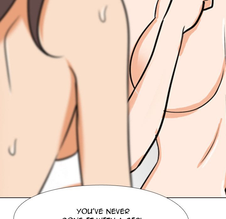 Our Exchange Manhwa - Chapter 49 Page 91