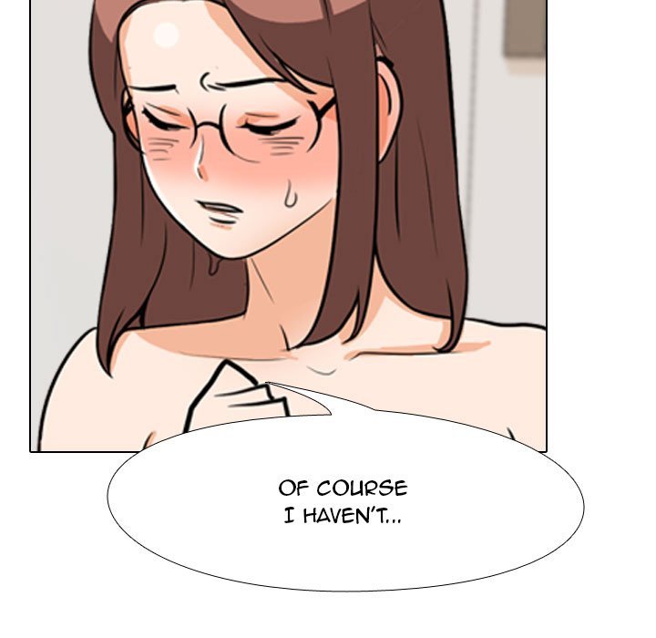 Our Exchange Manhwa - Chapter 49 Page 94