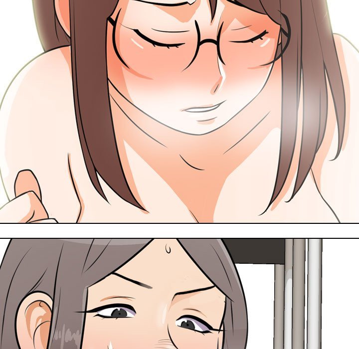 Our Exchange Manhwa - Chapter 49 Page 100