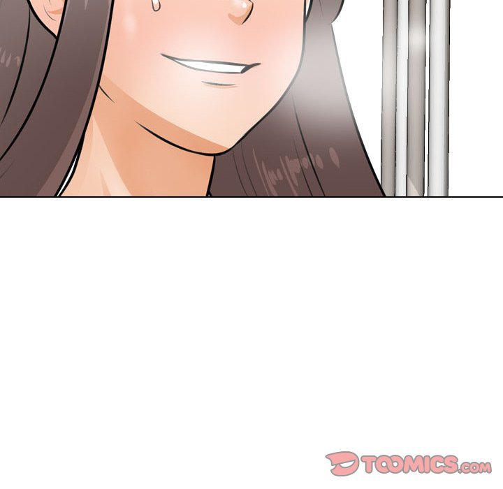 Our Exchange Manhwa - Chapter 49 Page 101