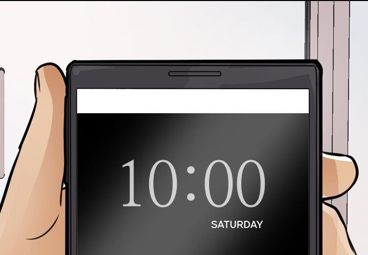 Our Exchange Manhwa - Chapter 55 Page 0