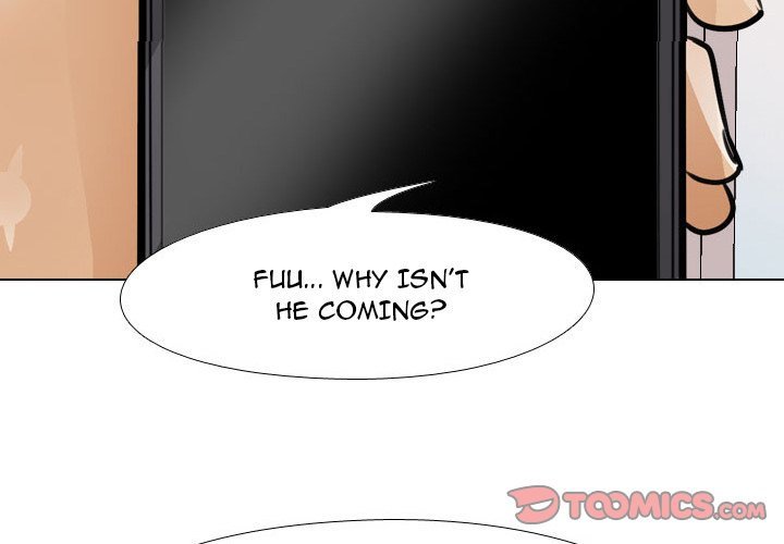 Our Exchange Manhwa - Chapter 55 Page 1