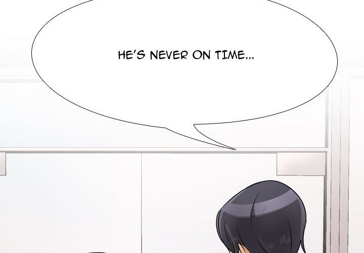 Our Exchange Manhwa - Chapter 55 Page 2