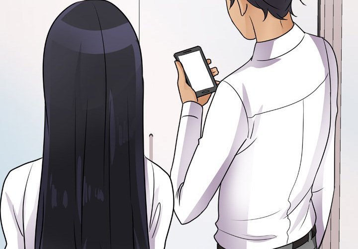 Our Exchange Manhwa - Chapter 55 Page 3