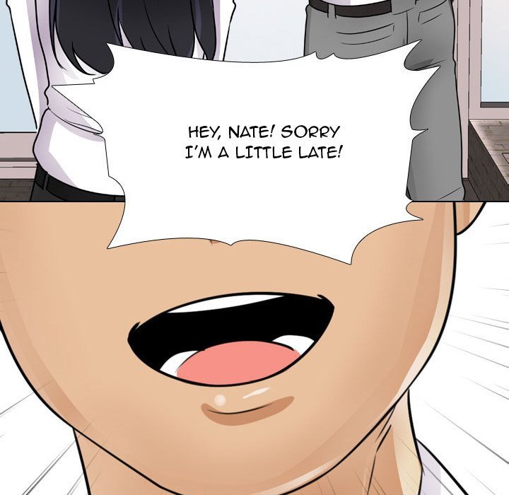 Our Exchange Manhwa - Chapter 55 Page 4