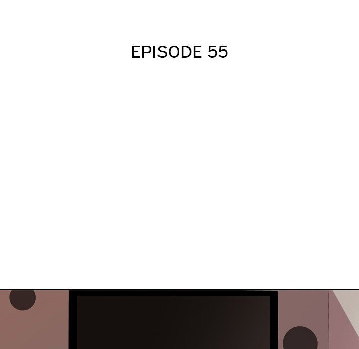 Our Exchange Manhwa - Chapter 55 Page 11