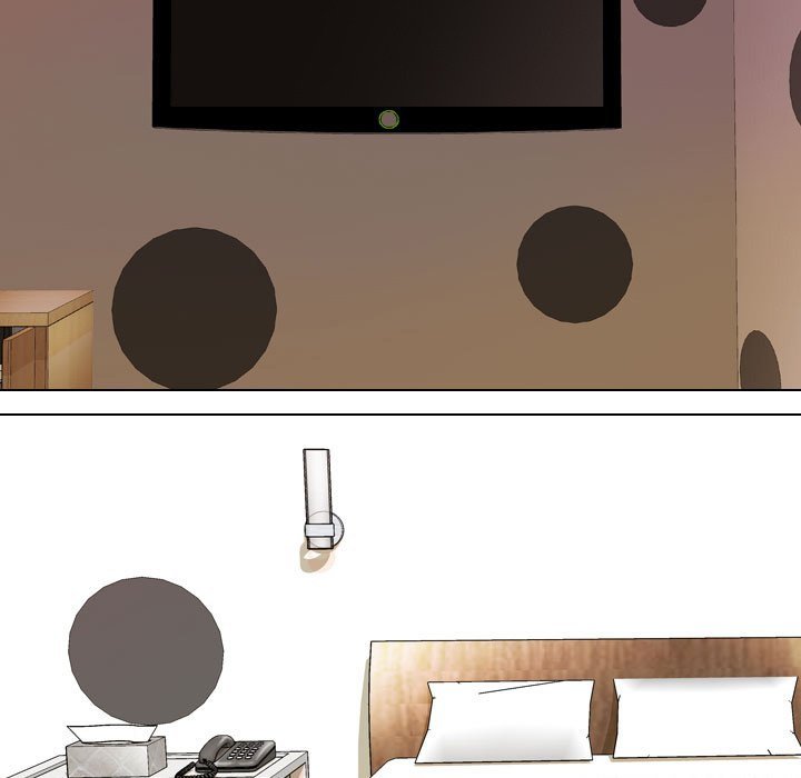 Our Exchange Manhwa - Chapter 55 Page 12