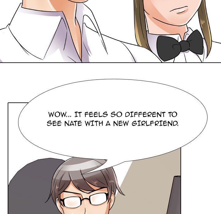 Our Exchange Manhwa - Chapter 55 Page 16