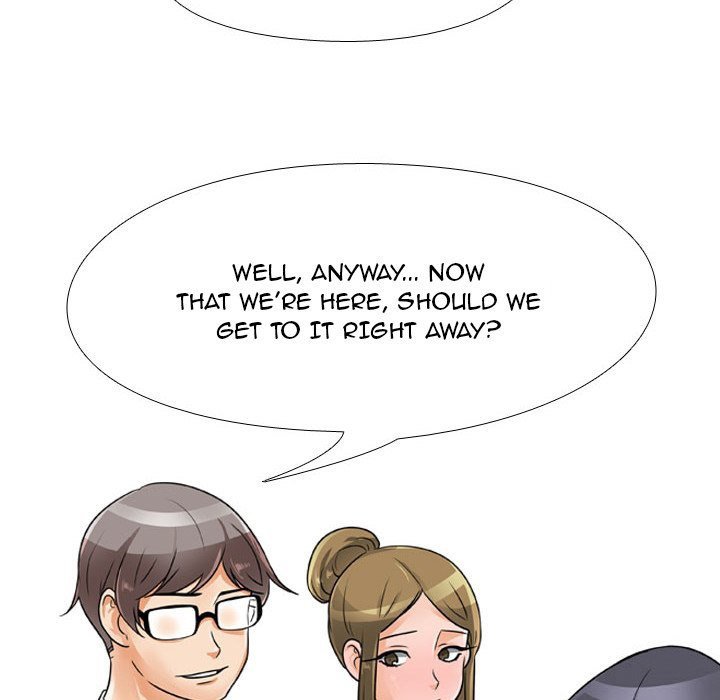 Our Exchange Manhwa - Chapter 55 Page 21