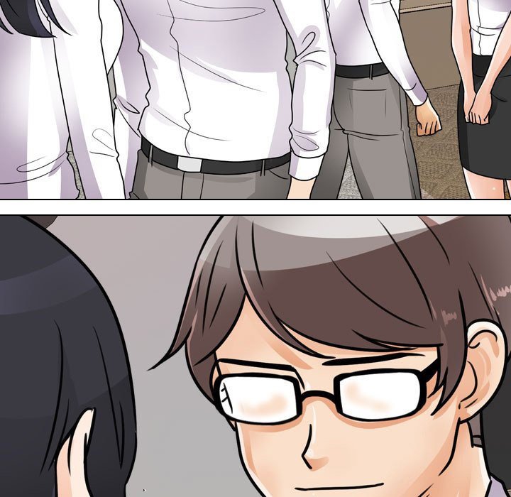 Our Exchange Manhwa - Chapter 55 Page 26