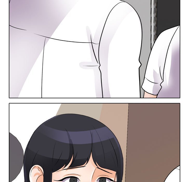 Our Exchange Manhwa - Chapter 55 Page 28