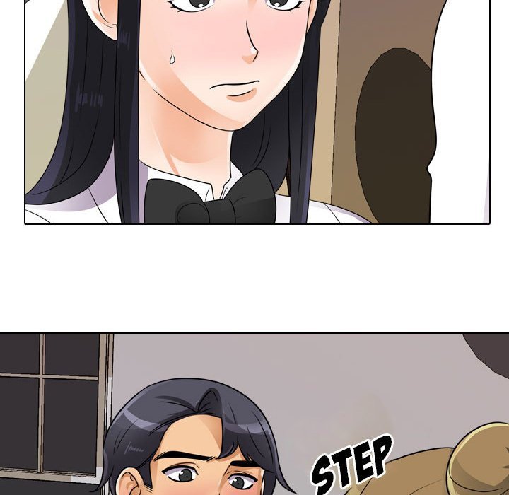 Our Exchange Manhwa - Chapter 55 Page 29