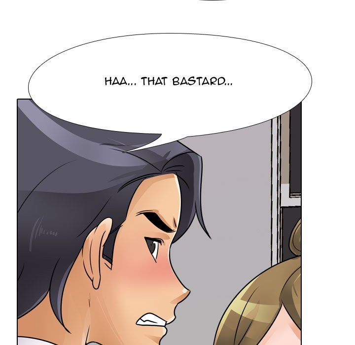 Our Exchange Manhwa - Chapter 55 Page 32