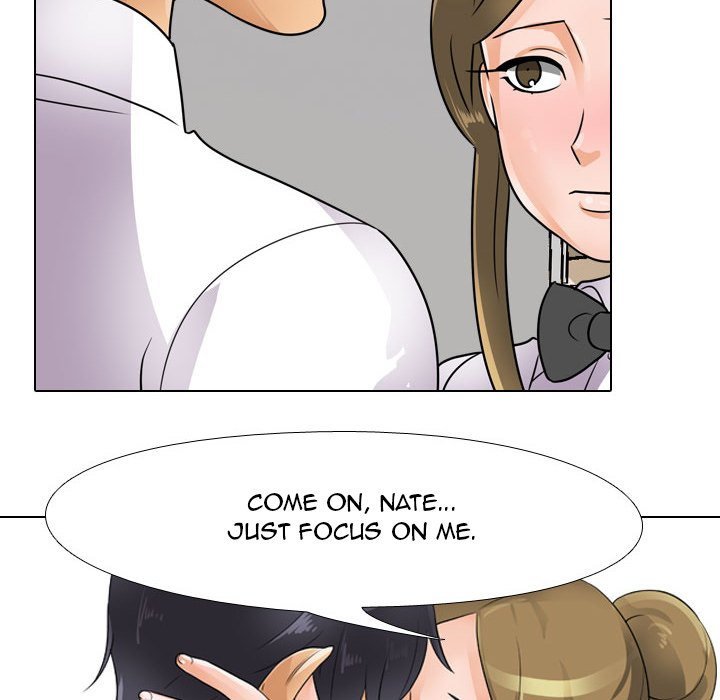 Our Exchange Manhwa - Chapter 55 Page 33