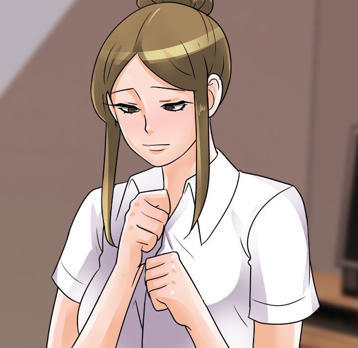 Our Exchange Manhwa - Chapter 55 Page 38