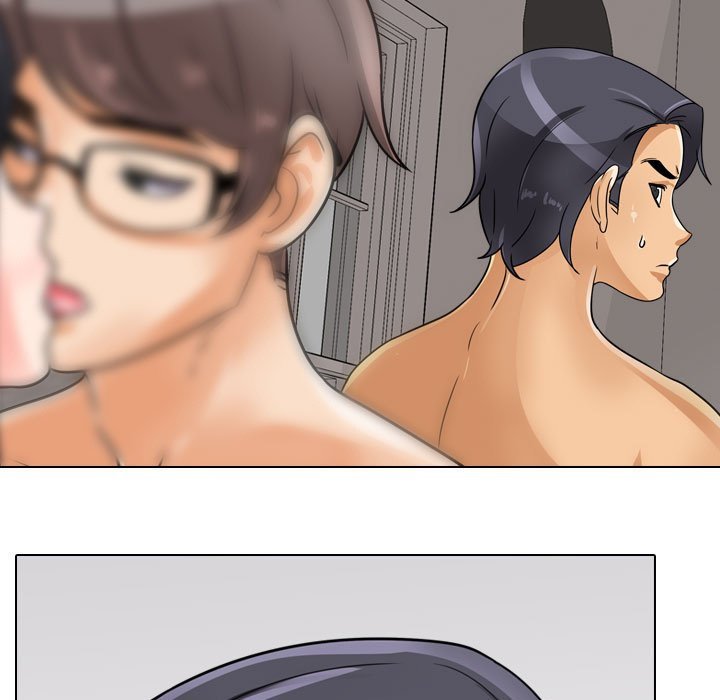 Our Exchange Manhwa - Chapter 55 Page 48