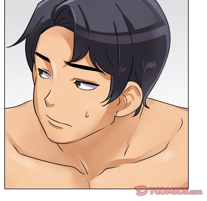 Our Exchange Manhwa - Chapter 55 Page 49