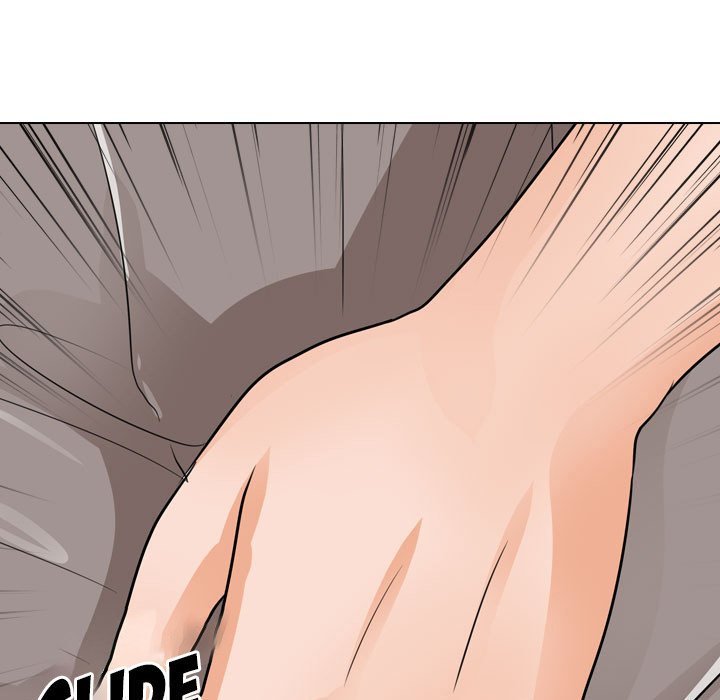 Our Exchange Manhwa - Chapter 55 Page 50