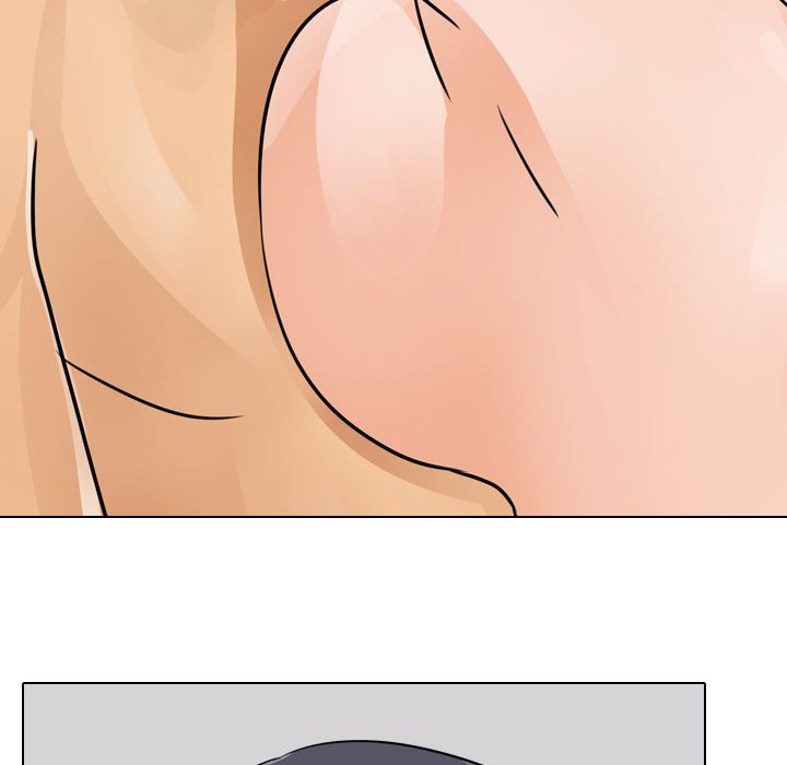 Our Exchange Manhwa - Chapter 55 Page 57