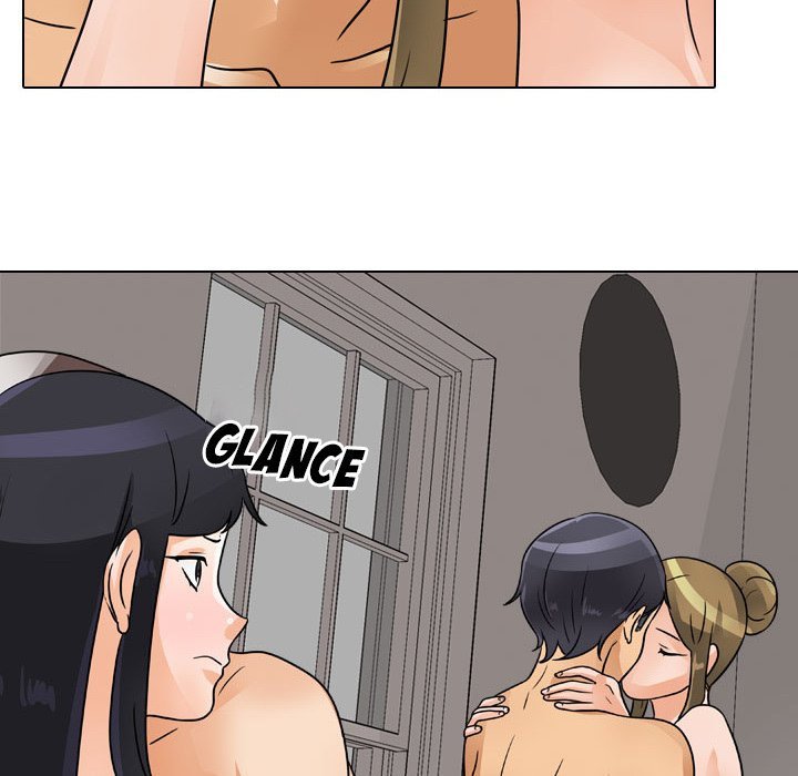 Our Exchange Manhwa - Chapter 55 Page 59