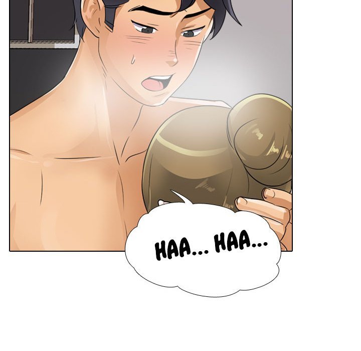 Our Exchange Manhwa - Chapter 55 Page 63