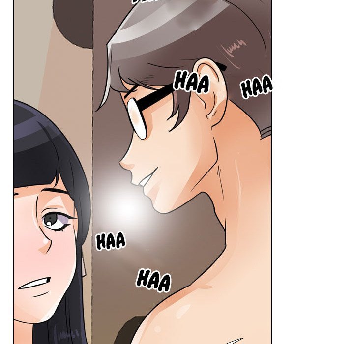 Our Exchange Manhwa - Chapter 55 Page 65