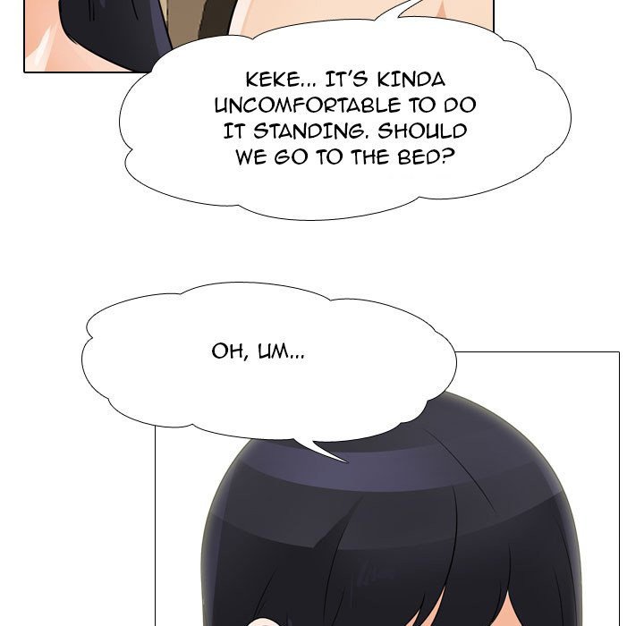 Our Exchange Manhwa - Chapter 55 Page 66