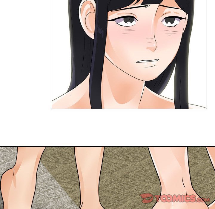 Our Exchange Manhwa - Chapter 55 Page 67