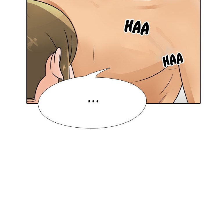 Our Exchange Manhwa - Chapter 55 Page 71