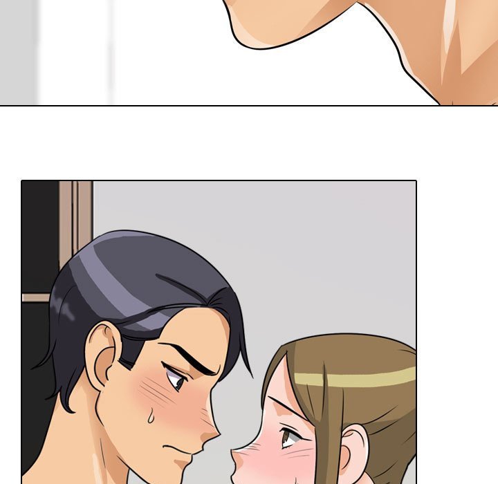 Our Exchange Manhwa - Chapter 55 Page 78