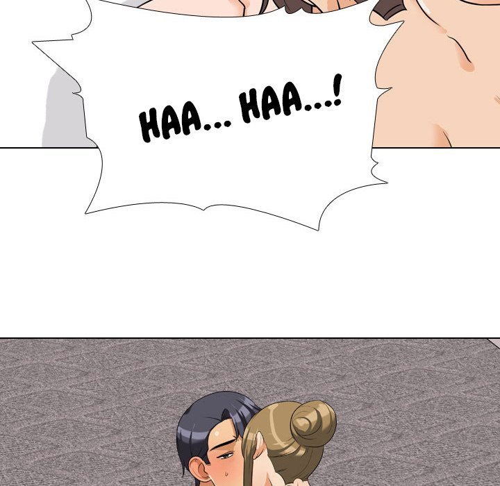 Our Exchange Manhwa - Chapter 55 Page 81