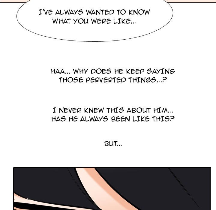 Our Exchange Manhwa - Chapter 55 Page 84