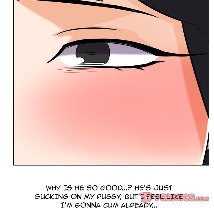 Our Exchange Manhwa - Chapter 55 Page 85