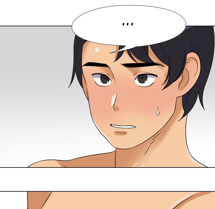 Our Exchange Manhwa - Chapter 55 Page 88