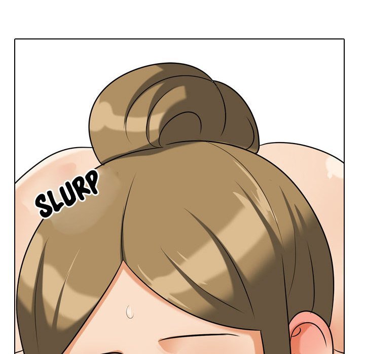 Our Exchange Manhwa - Chapter 55 Page 93